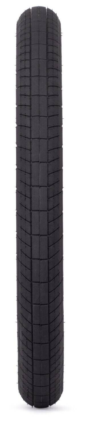 Salt Sting 20 x 2.40" BMX Tyre - Black - Sportandleisure.com