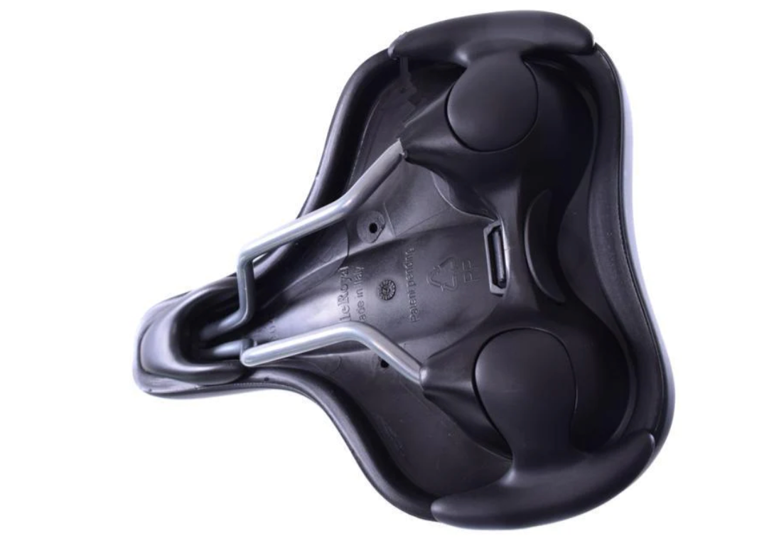 Selle Royal Union JackSaddle - Ultra Comfort Design - Sportandleisure.com
