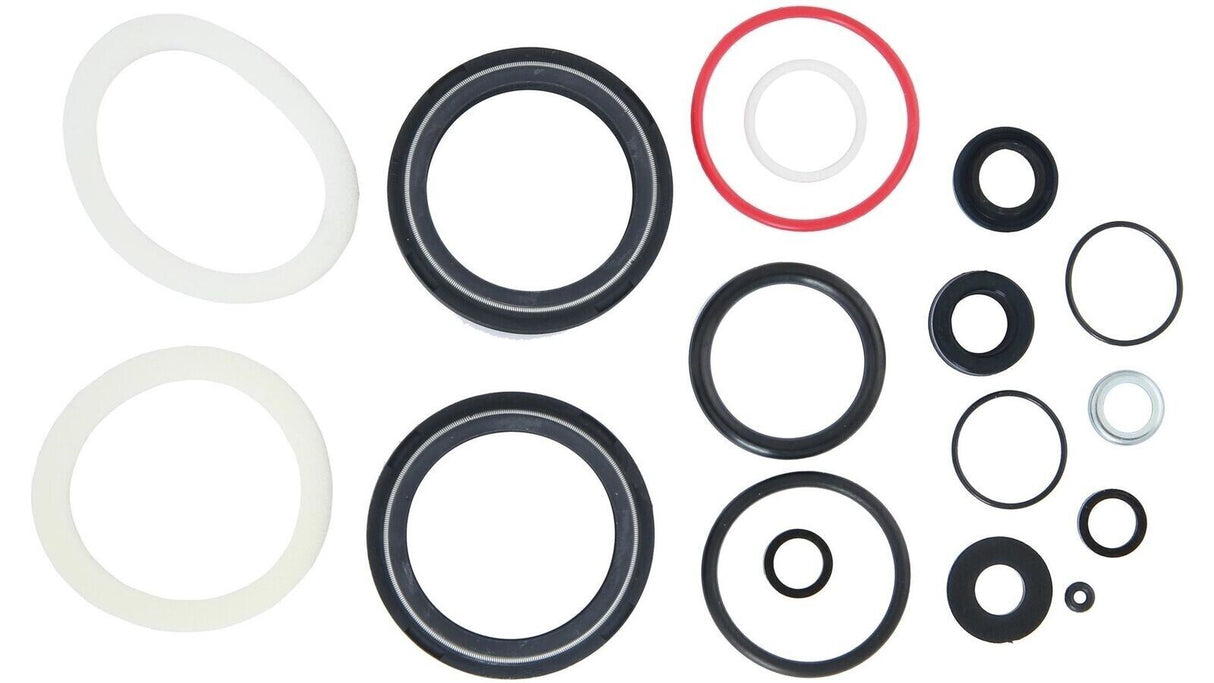 RockShox Basic Service Kit for BoXXer Team From 2015 - 00.4315.032.510 - Sportandleisure.com