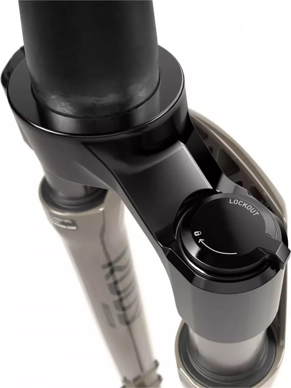 RockShox Rudy Ultimate 700c XPLR Race Day Fork - Sportandleisure.com