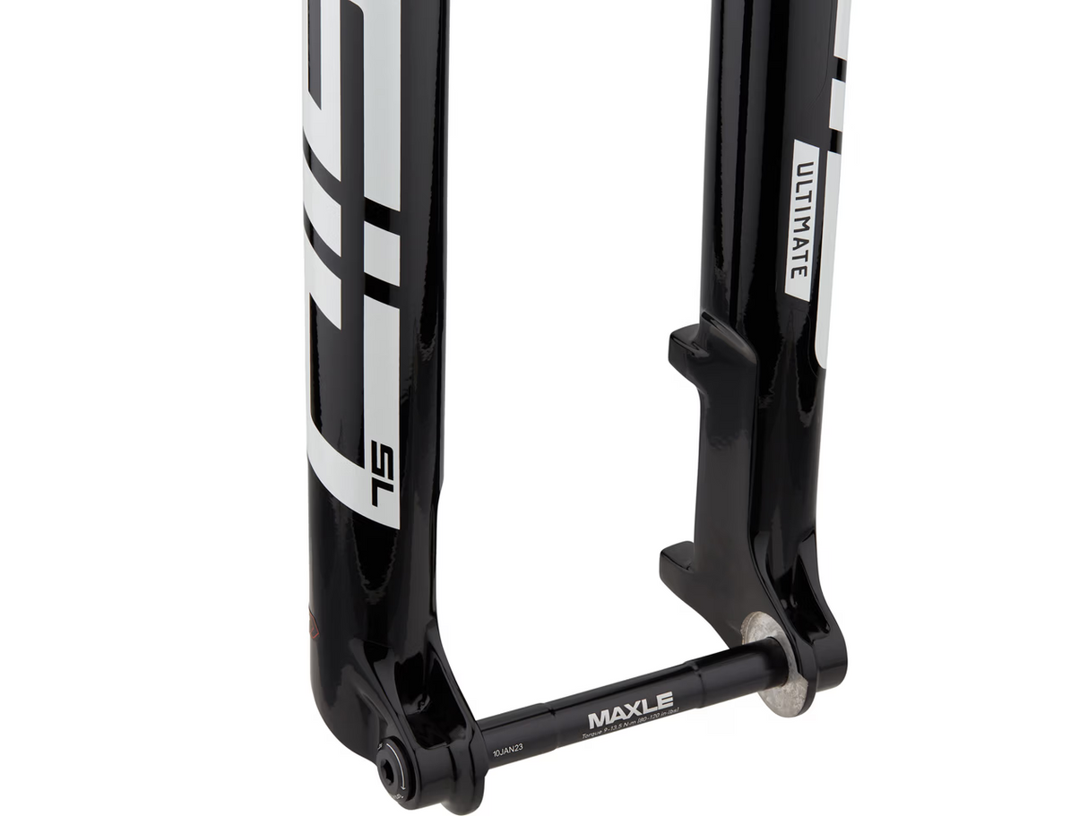 RockShox SID SL Ultimate 3P Race Day DebonAir Boost Forks - 29" - 44mm Offset - Sportandleisure.com