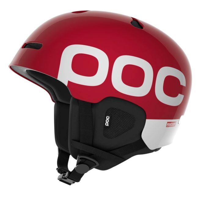 POC Auric Cut Backcountry SPIN Ski Helmet - Sportandleisure.com