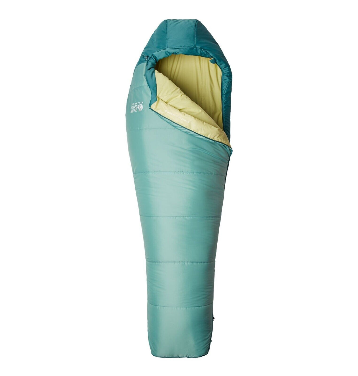 Mountain Hardwear Bozeman Winter Sleeping Bag - 15°F / -9°C - Sportandleisure.com