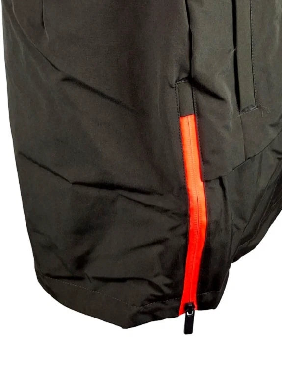 ICEPEAK Breda Women's Parka Hooded Outdoor Jacket - Choose Colour / Size - Sport & Leisure