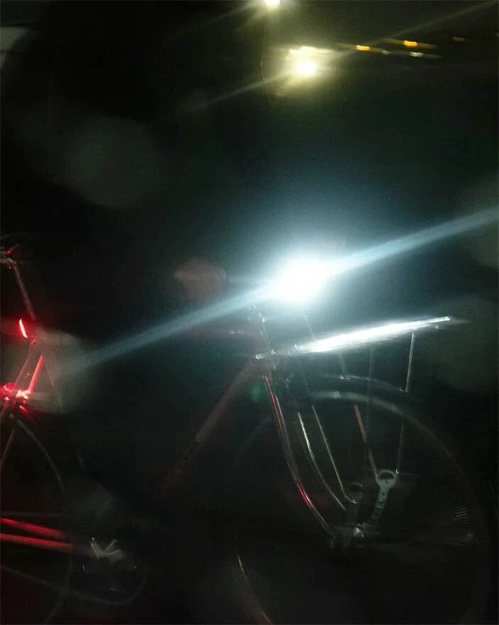 Knog Blinder X Front LED Light - Sport & Leisure