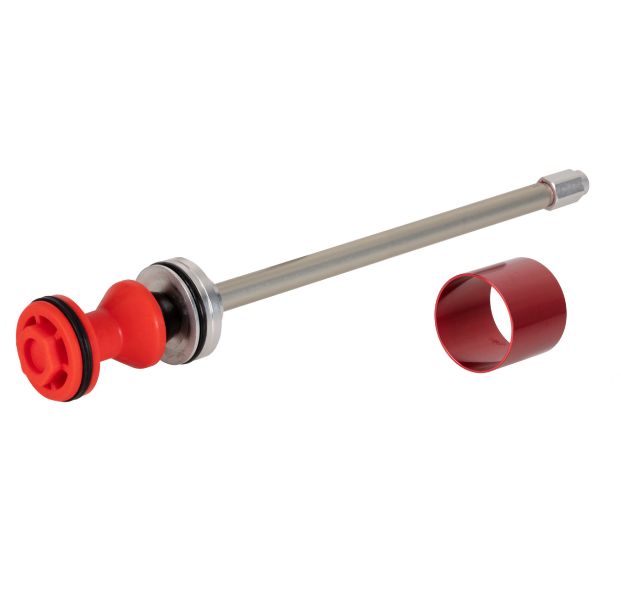 RockShox Air Spring Kit - DebonAir C1 For Zeb A1+ (2021+) - 00.4020.574.008 - Sportandleisure.com