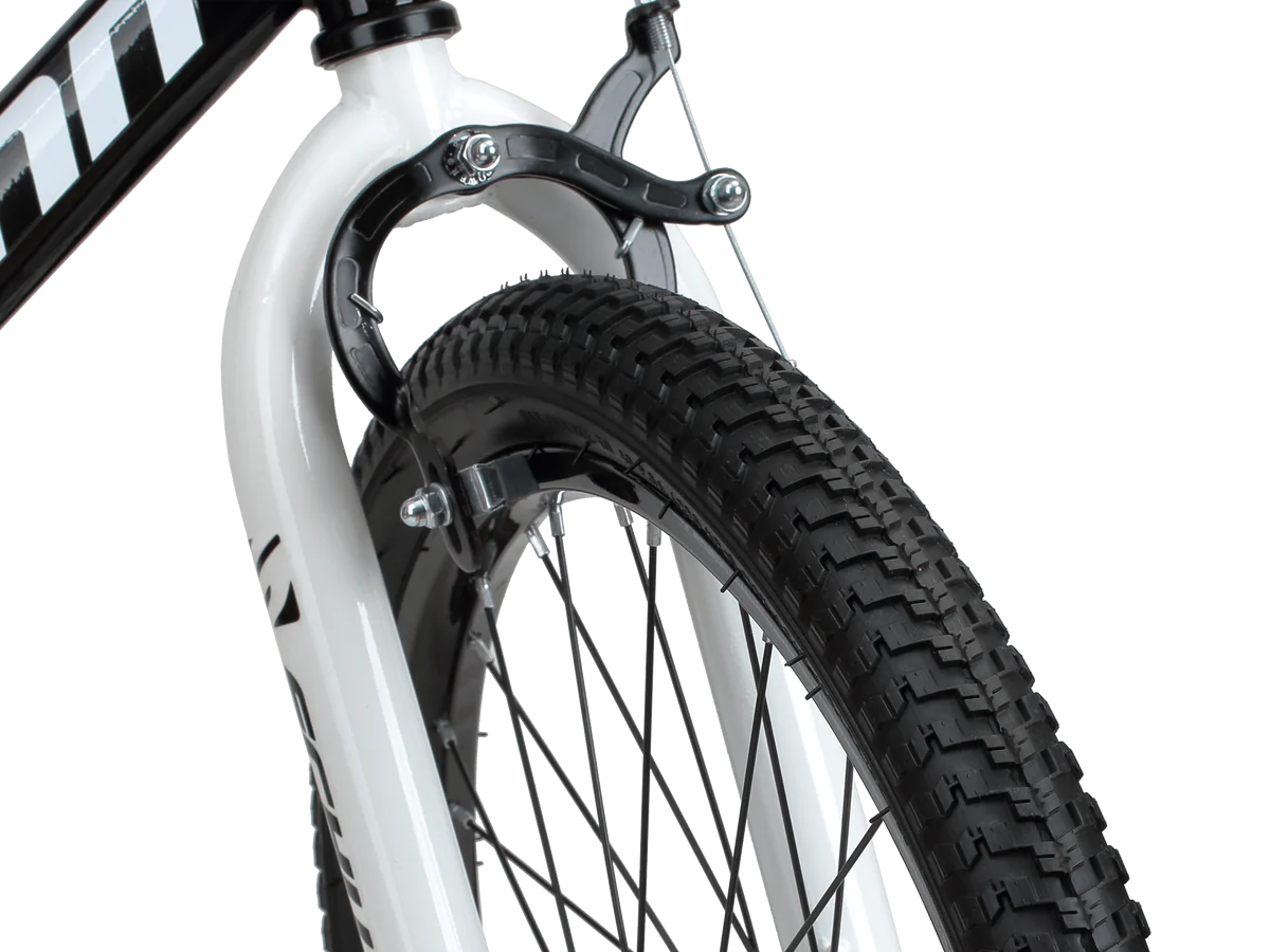 Schwinn Koen 20" Kids BMX Bike - Jet Black - Sportandleisure.com
