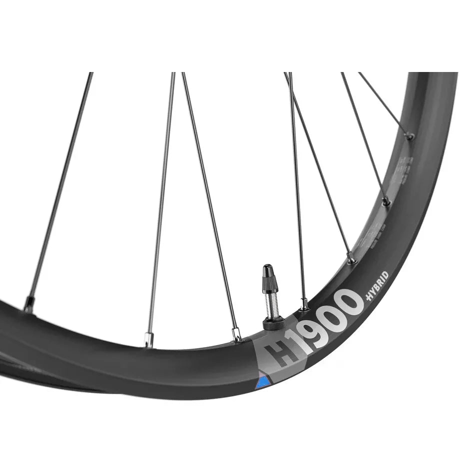 DT Swiss H 1900 Spline Hybrid E-MTB 29" Wheel Set - 30mm Rim - Sport & Leisure