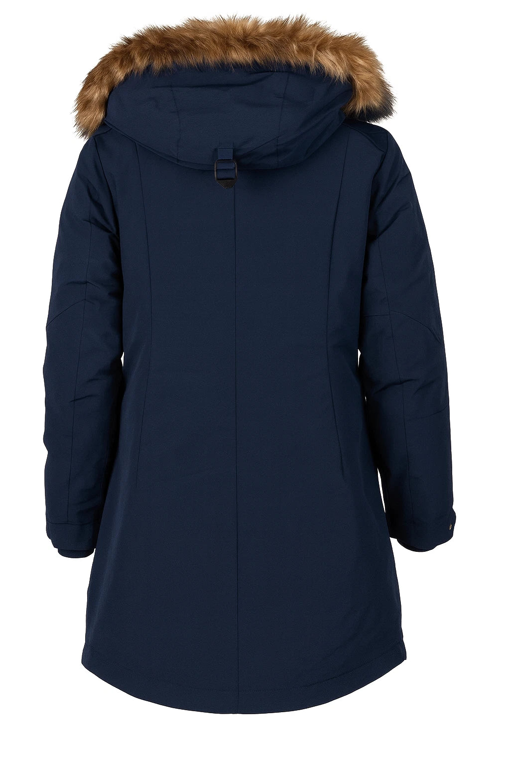 ICEPEAK Breda Women's Parka Hooded Outdoor Jacket - Choose Colour / Size - Sport & Leisure