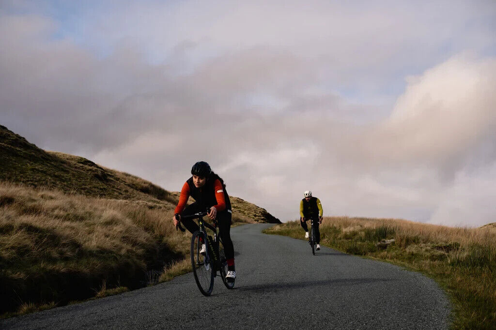 Hunt 4 Season Disc Wheelset - 700c - Shimano HG - Tubeless Ready - Sportandleisure.com