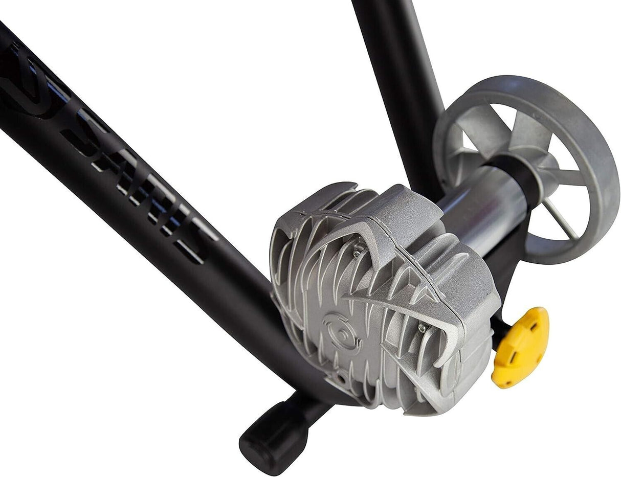 Saris Fluid 2 Indoor Bike Trainer / Home Bike Trainer - Sportandleisure.com