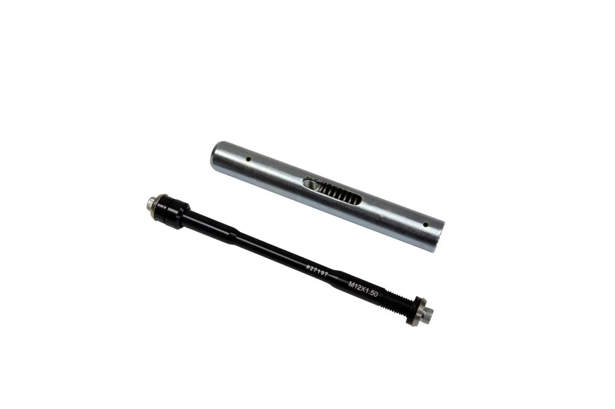 Saris 148 x 12mm Standard Thru Axle Adapter Kit For Boost Hubs - Sportandleisure.com
