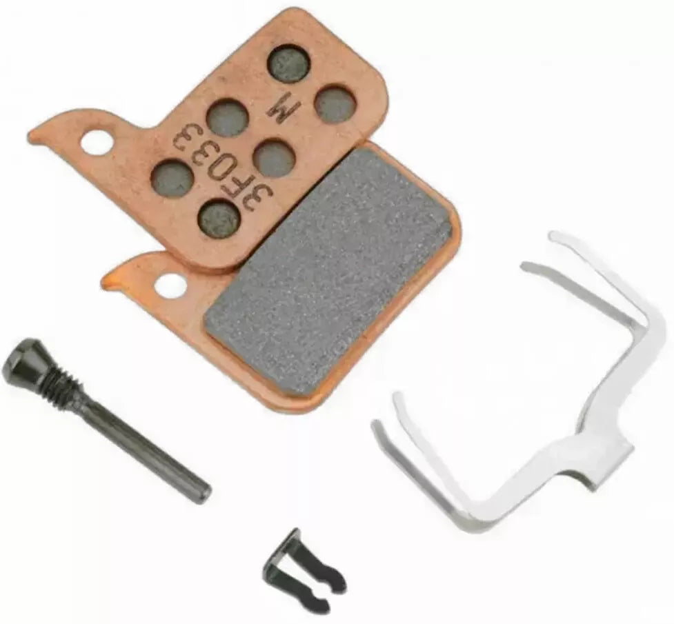 SRAM RED AXS / Level Ultimate and TLM / Road Disc Brake Pads - Sportandleisure.com