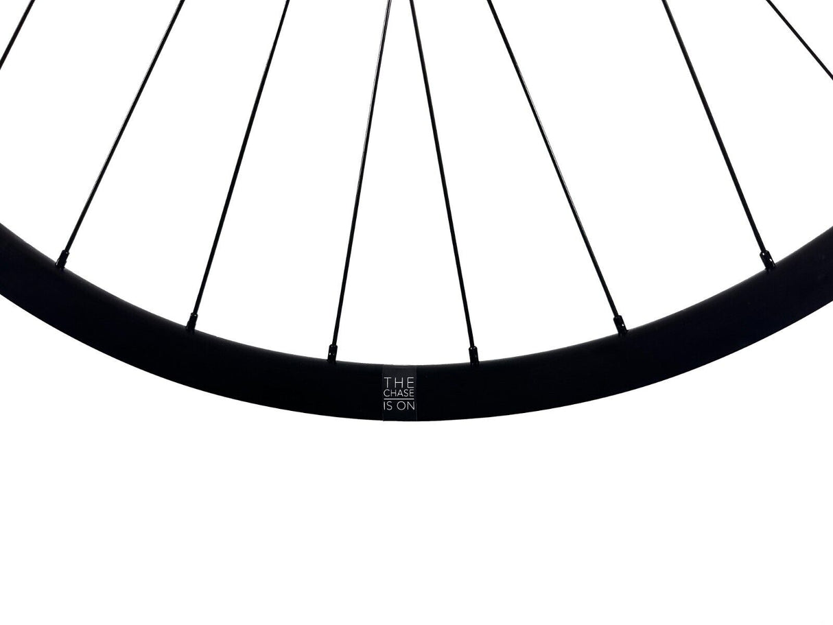 Hunt 4 Season Gravel Disc Wheelset - Sportandleisure.com