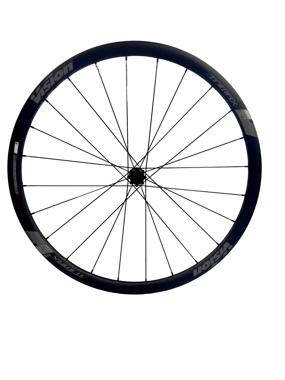 Vision TriMax 30 DB Wheelset - XD Driver - Sportandleisure.com