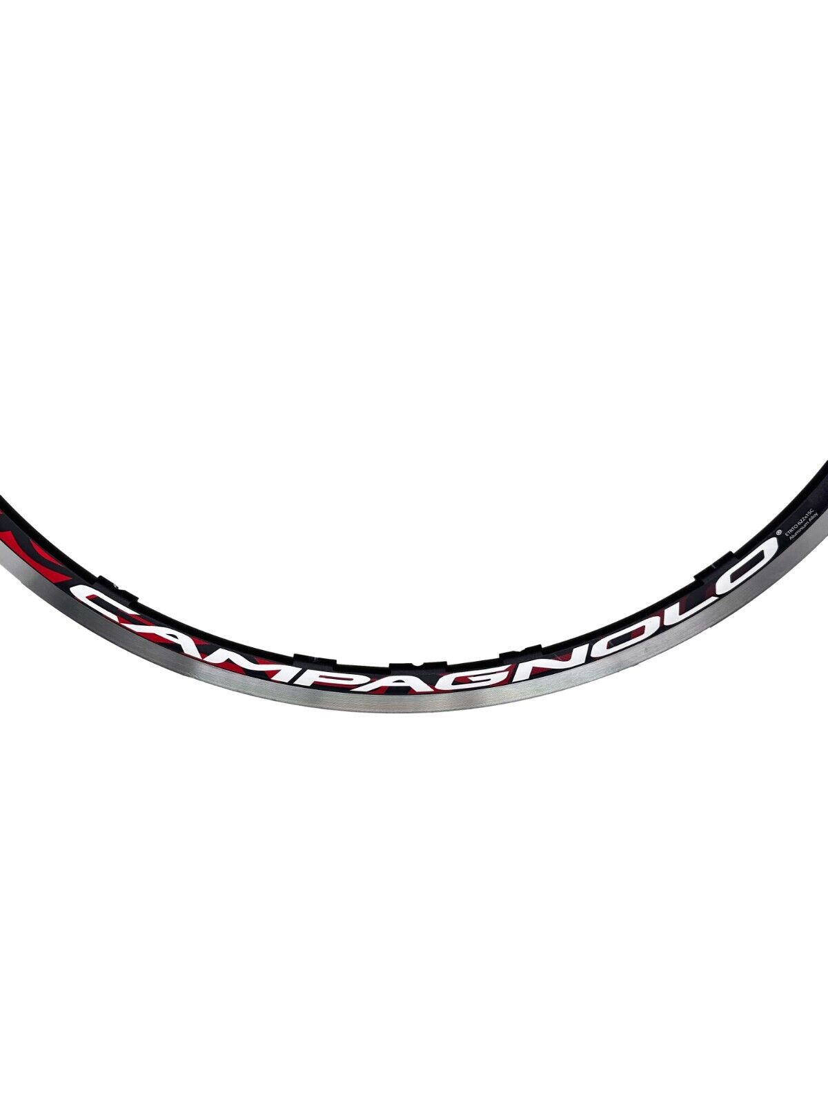 Campagnolo Eurus 700c Clincher Rim - 16 Spoke - 622 x 15c - Sportandleisure.com