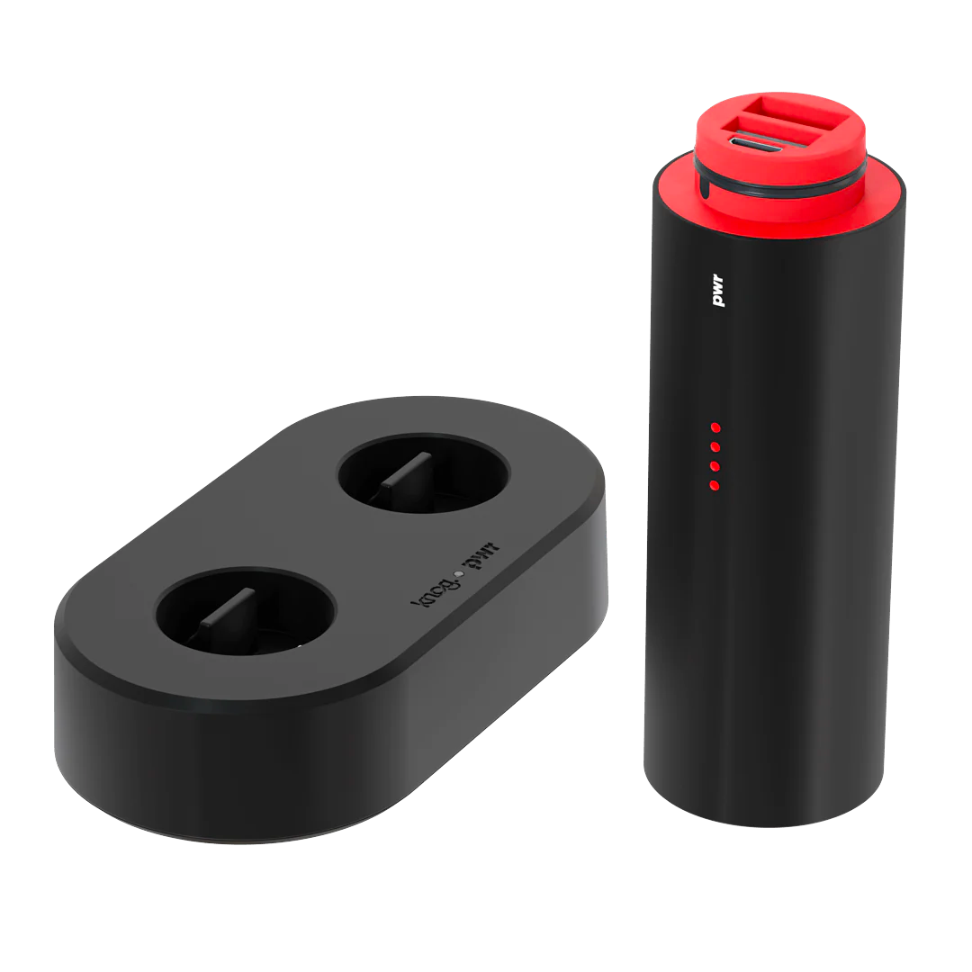 Knog Pwr Bank Dock - Sportandleisure.com