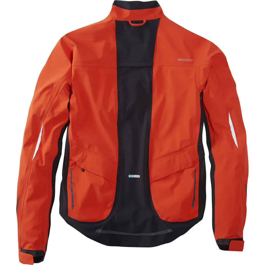 Madison RoadRace Apex Men's Waterproof Storm Jacket - XS - Sportandleisure.com