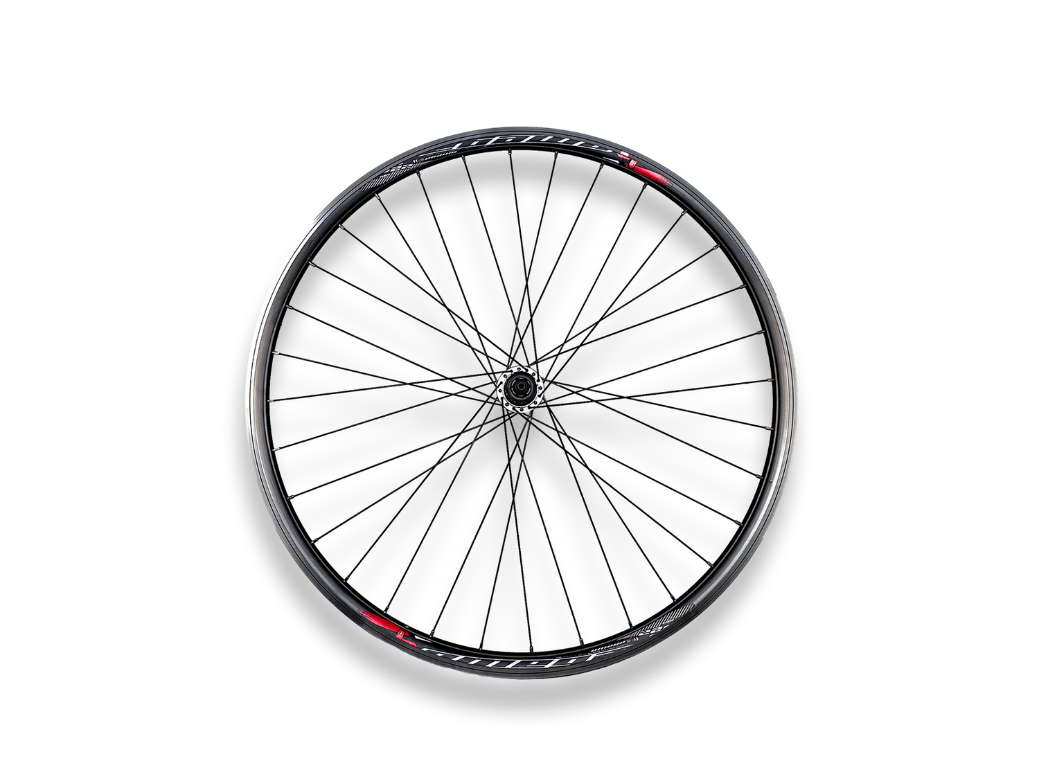 Shimano Tiagra RS400 700c Road Rear Wheel - Sportandleisure.com