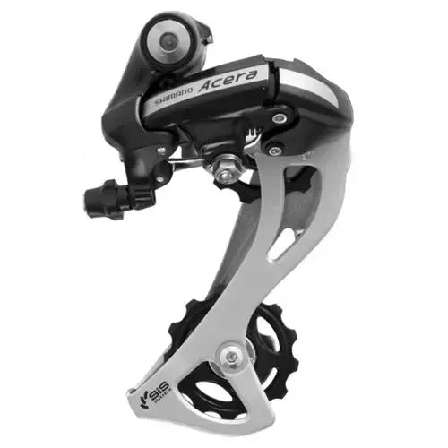 Shimano Acera M360 7 / 8 Speed Rear Derailleur - Bolt On - Sportandleisure.com
