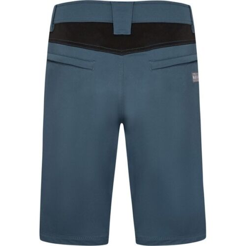 Madison Roam Men's Cycling Shorts - XXL - Maritime Blue - Sportandleisure.com