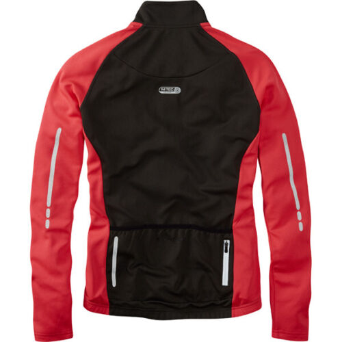 Madison Stellar Women's Long Sleeve Cycling Thermal Jersey - Size 8 - Sportandleisure.com