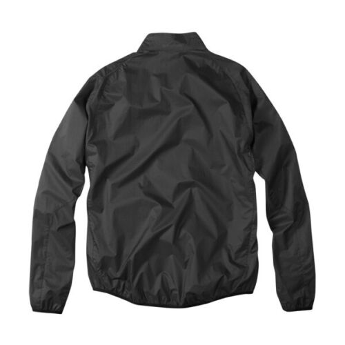 Madison Flux Super Light Men's Packable Shell Cycling Jacket - Small - Sportandleisure.com