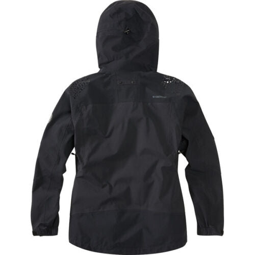 Madison DTE Women's Waterproof Cycling Jacket - Sportandleisure.com