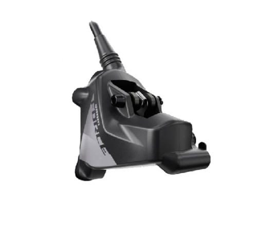 SRAM Force eTap AXS 2 x 12 Hydraulic Disc Brake Set - Sportandleisure.com