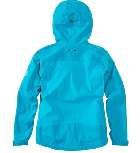 Madison DTE Women's Waterproof Cycling Jacket - Sportandleisure.com