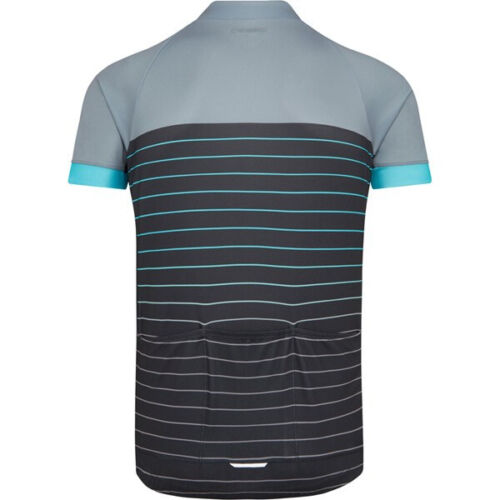Madison Peloton Short Sleeve Men's Cycling Jersey - Small - Sportandleisure.com
