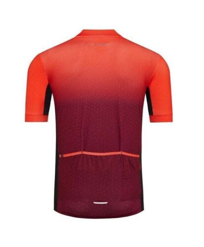 Madison Sportive Men's Short Sleeve Cycling Jersey - Small - Sportandleisure.com