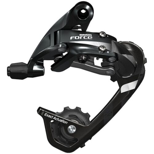 SRAM Force 22 Hydraulic Disc Brake Groupset - Sportandleisure.com