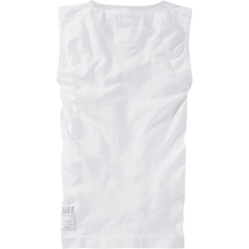 Madison Isoler Men's Sleeveless Mesh Race Fit Base Layer - XS / S - Sportandleisure.com