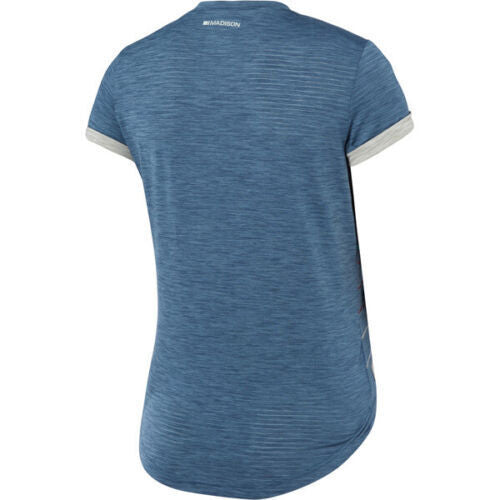 Madison Leia Women's Short Sleeve Cycling Jersey - Size 8 - Sportandleisure.com
