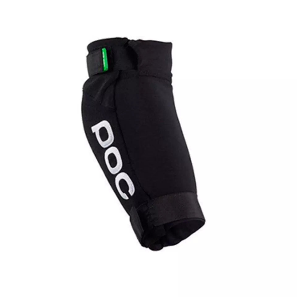 POC Joint VPD 2.0 Elbow Guards - Uranium Black - Small - Sportandleisure.com