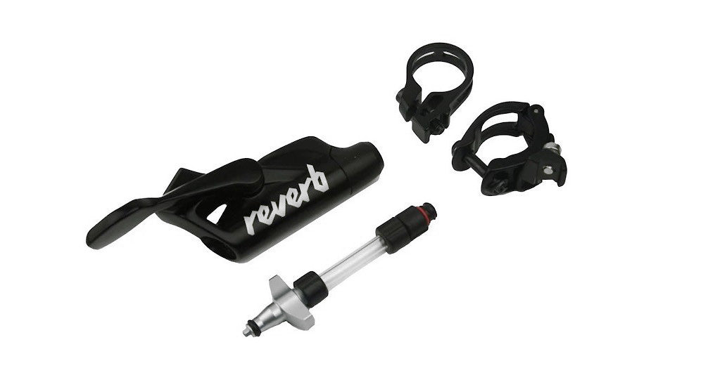 RockShox Reverb 1x Remote Lever Upgrade Kit - Sportandleisure.com