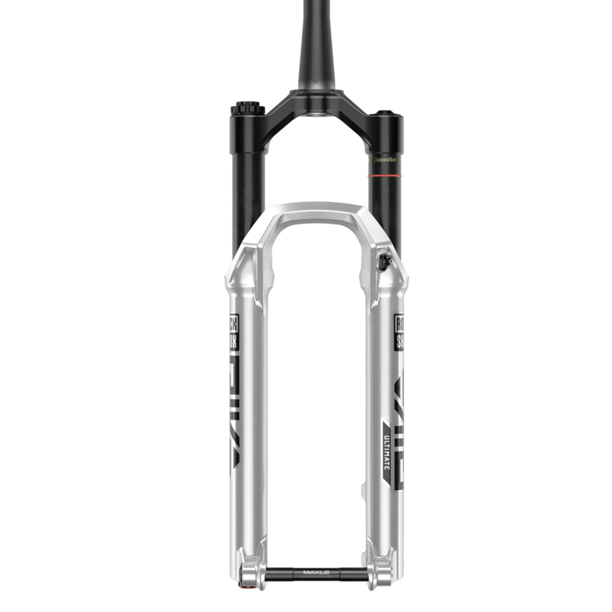RockShox Pike Ultimate 27.5" Charger 3 RC2 Debonair+ Suspension Fork - Sportandleisure.com