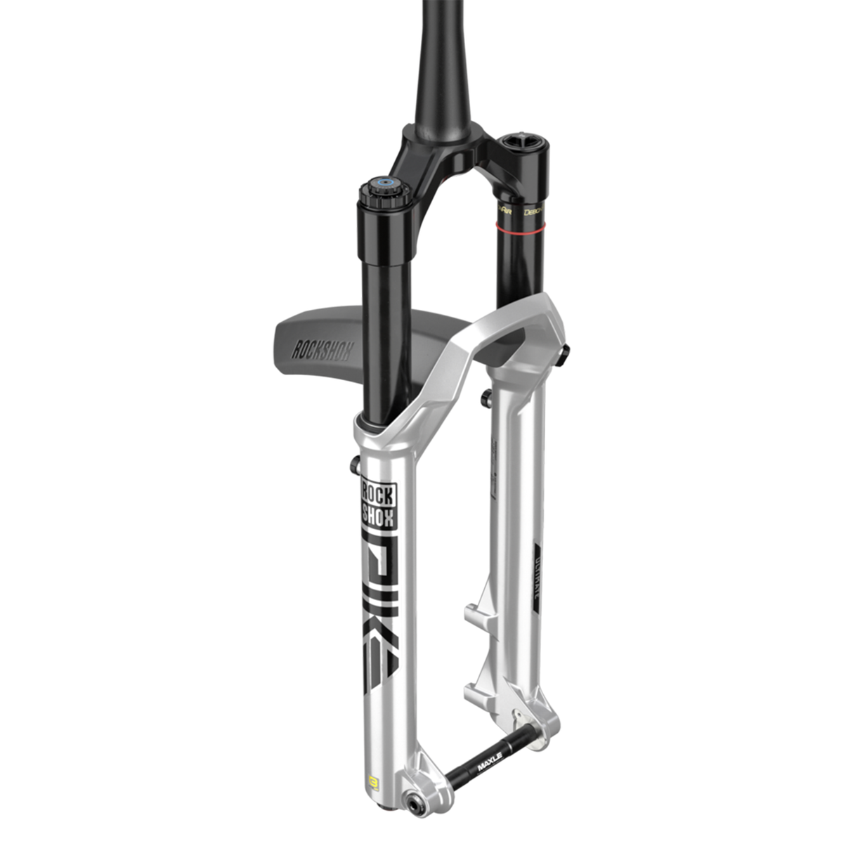 RockShox Pike Ultimate 27.5" Charger 3 RC2 Debonair+ Suspension Fork - Sportandleisure.com