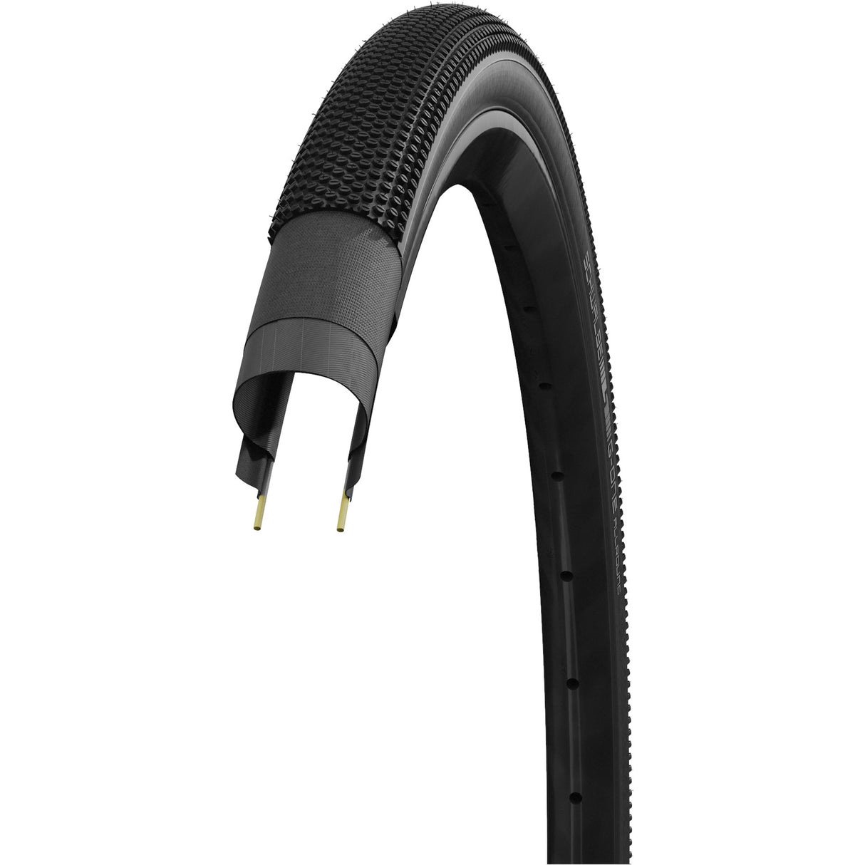 Schwalbe G-One Allround 29 x 2.25" MTB Bike Tyre - Performance / Raceguard - Sportandleisure.com