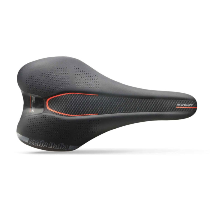 Selle Italia SLR Boost Kit Carbonio Bike Saddle - L1 - Sportandleisure.com