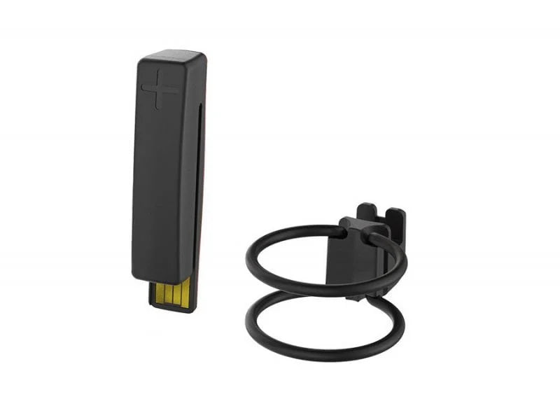 Knog Plus Free LED Bike Light Set - Sport & Leisure