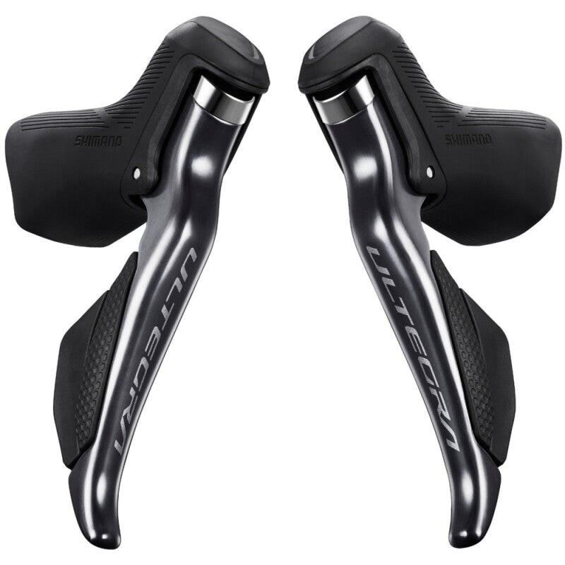 Shimano Ultegra ST-R8150 Di2 STI Gear Shift Levers - Pair - Sportandleisure.com