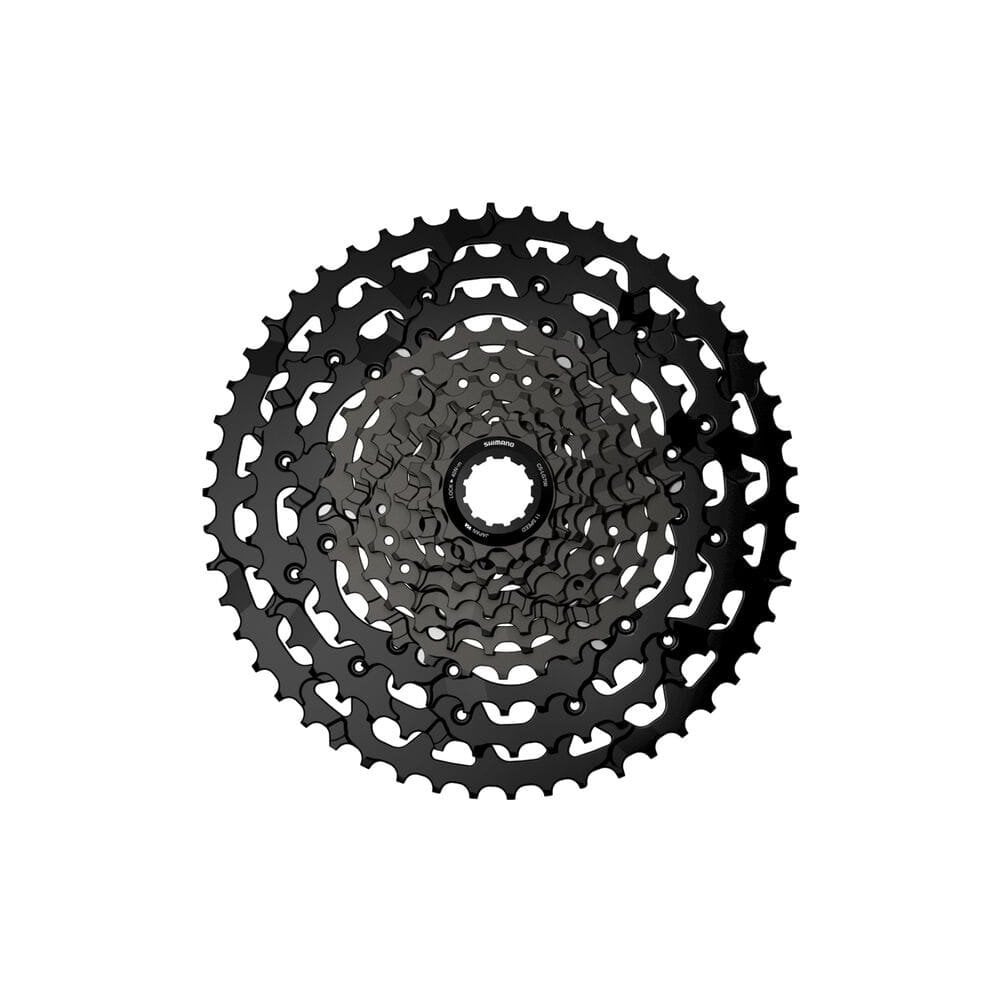 Shimano Cues CS-LG700-11 Link Glide Cassette - Sportandleisure.com