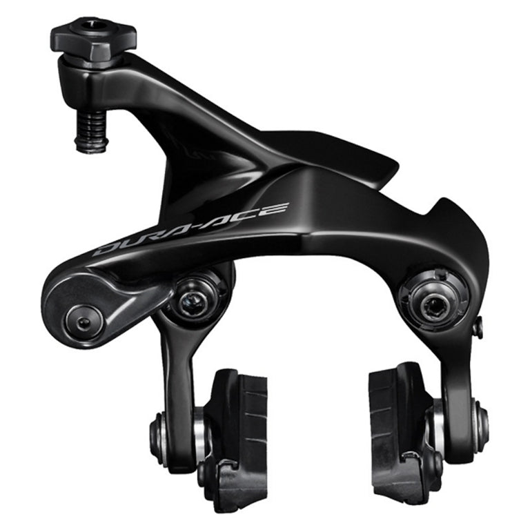 Shimano Dura-Ace R9210 Direct Mount Brake Set - Sportandleisure.com