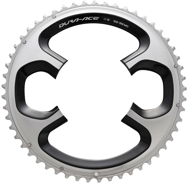 Shimano Dura-Ace FC-9000 Chainring - 50T MA - Sportandleisure.com