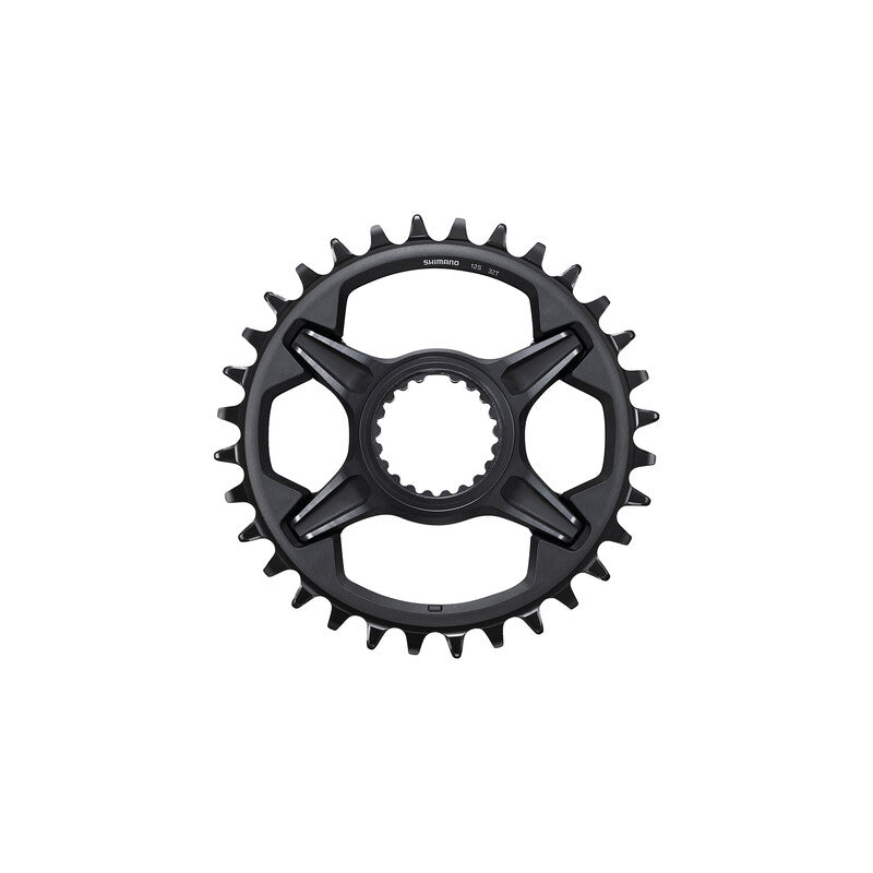 Shimano Deore XT M8100/M8130 Single Chainring - 12 Speed - 36T - Sportandleisure.com