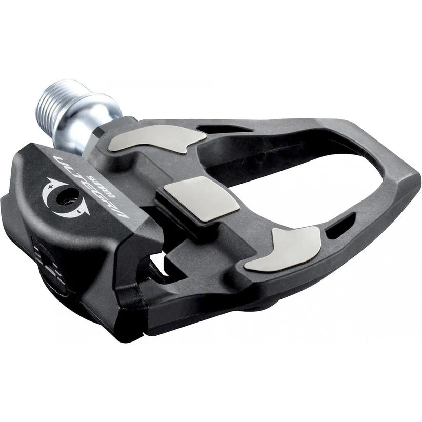 Shimano Ultegra R8000 Carbon Road Bike Pedals - Sportandleisure.com