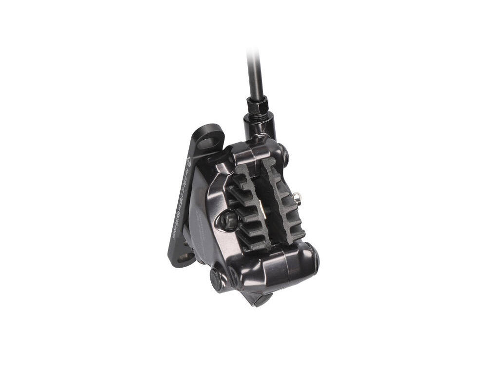 Shimano Ultegra R8170 Flat Mount Hydraulic Disc Brake Caliper - Front - Sportandleisure.com