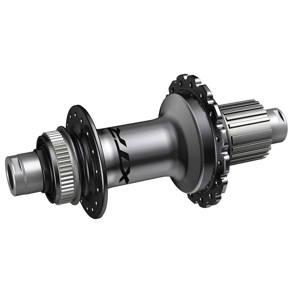 Shimano XTR FH-M9111 12 Speed Boost Rear Hub - Sport & Leisure